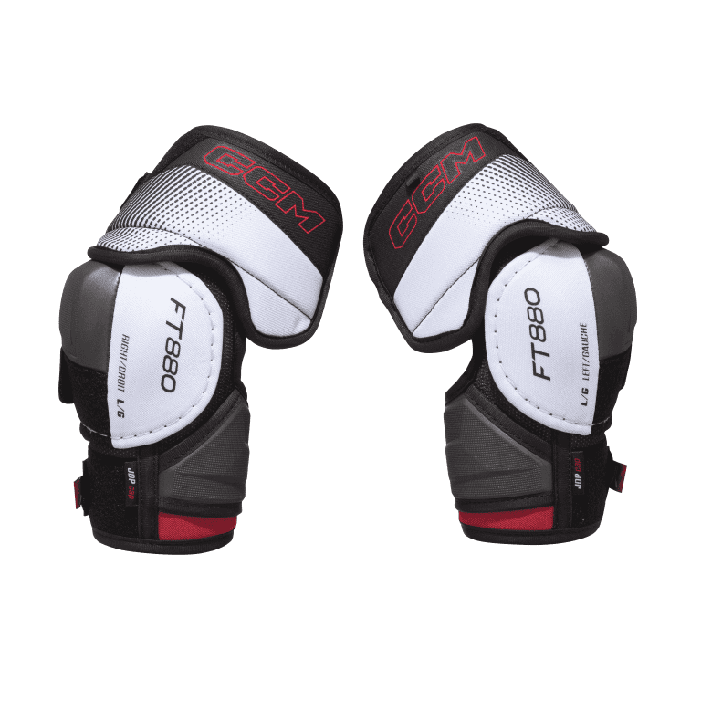 Ellbogenschutz CCM Jetspeed FT880 SR
