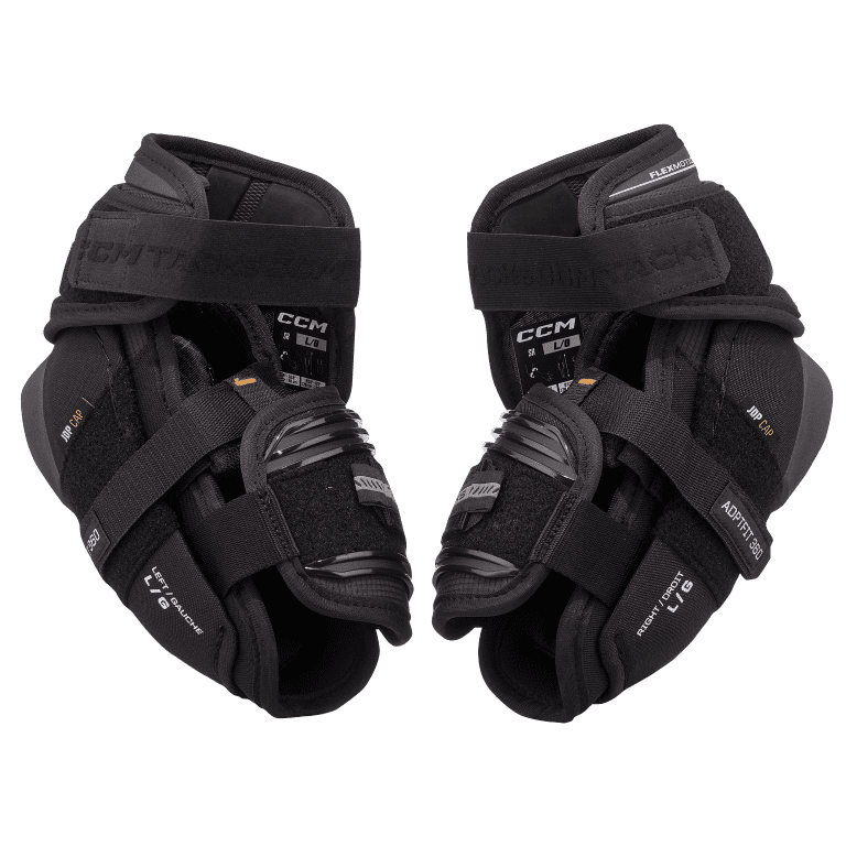 Ellbogenschutz CCM Tacks XR PRO JR