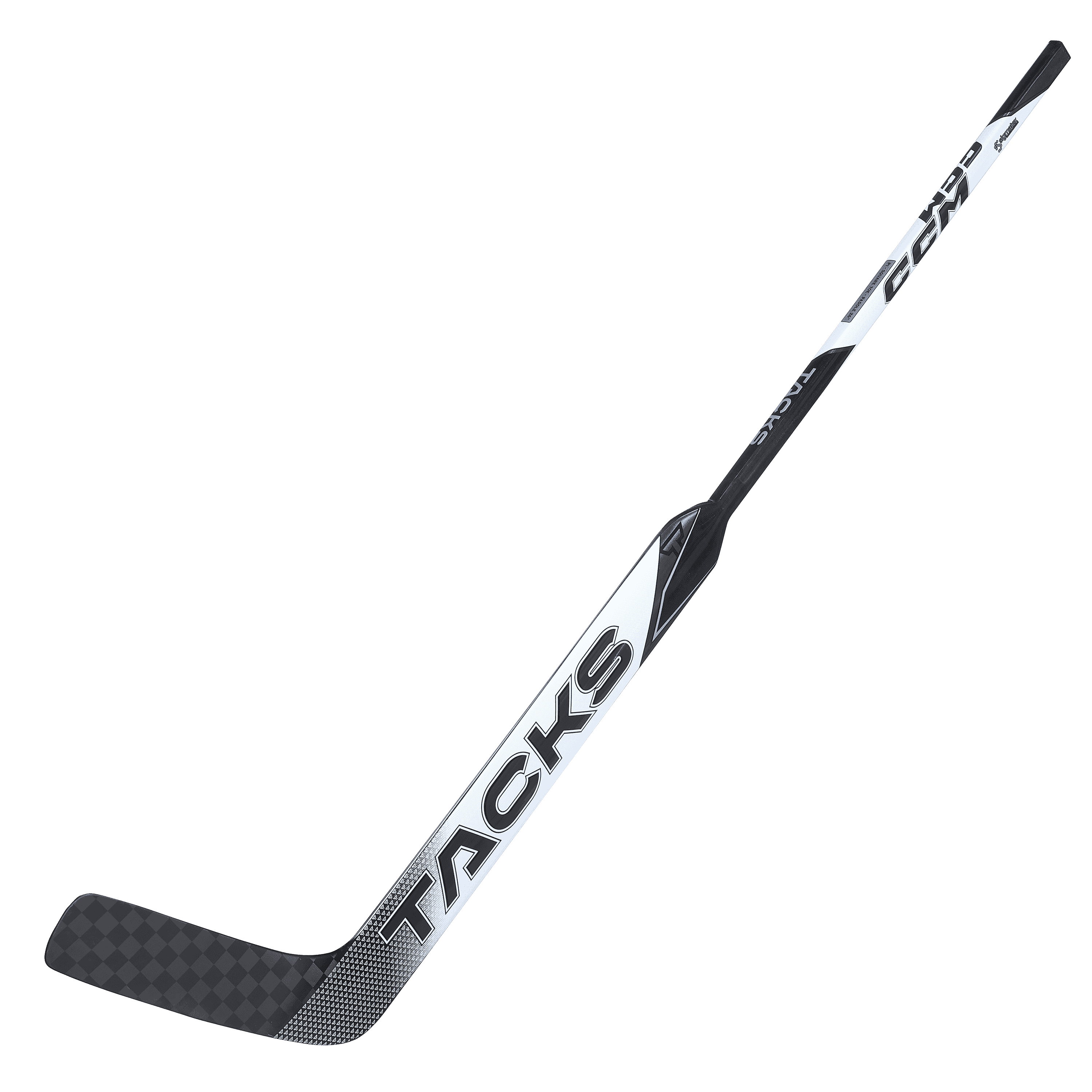 TW-Schläger CCM TACKS INT Links