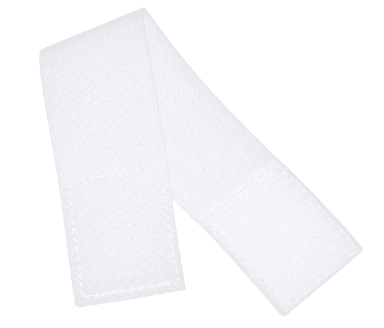 ACC Pad CCM Knee Gradle Elastic/Velcro AP7008