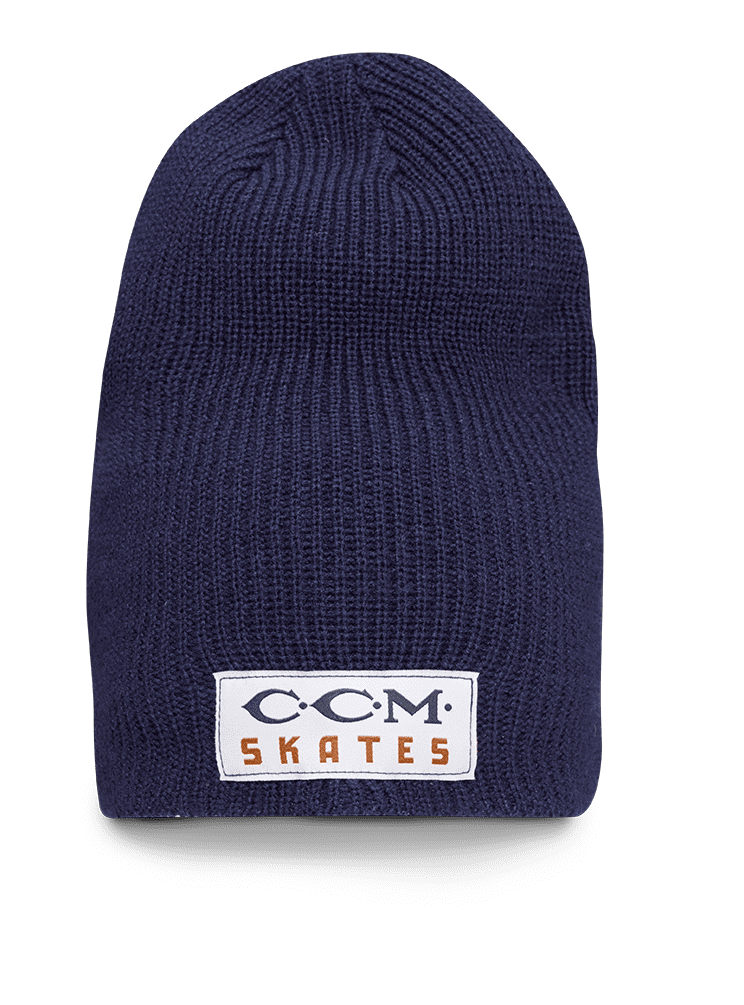 Lifestyle CCM Vintage Beanie 