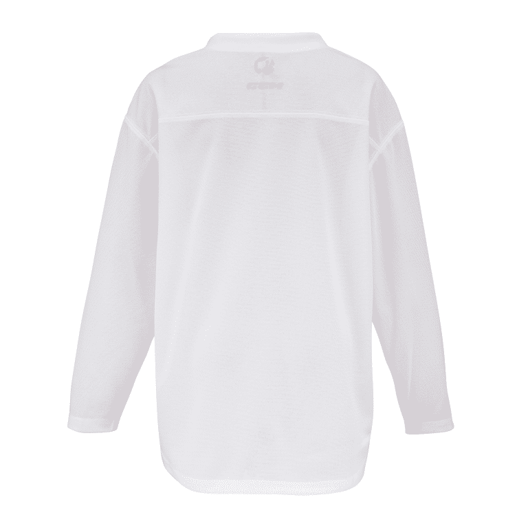 Gamewear CCM x Barbie Fanjersey YT