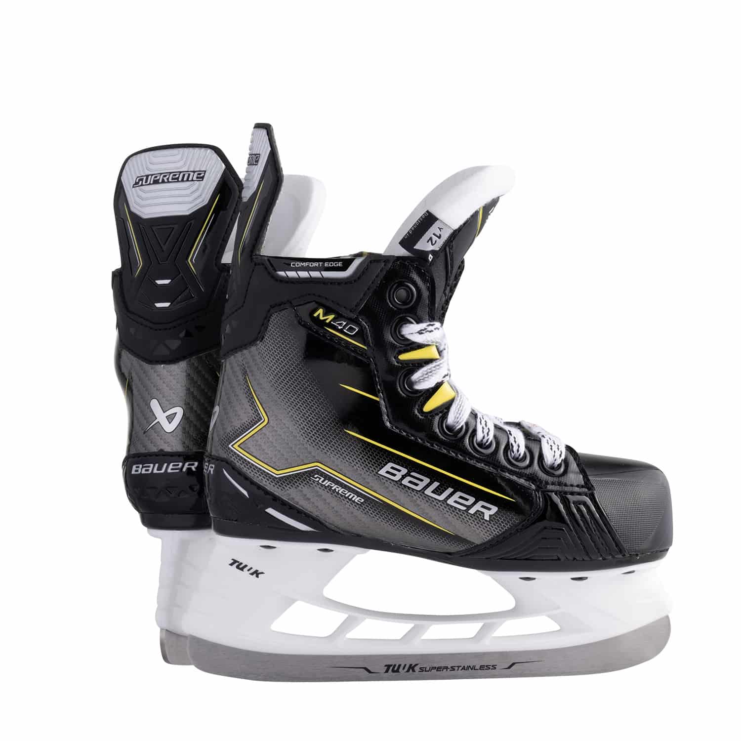 Schlittschuhe Bauer Supreme M40 YT