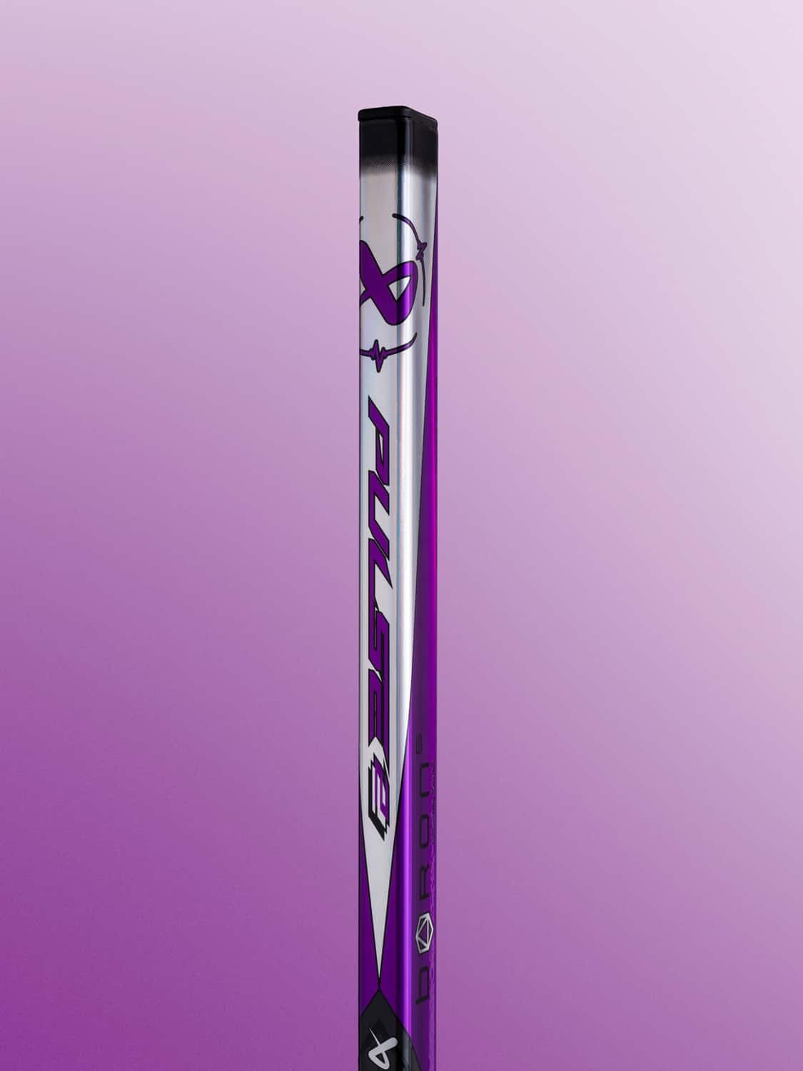 OPS Bauer PULSE 2 Black SR Links