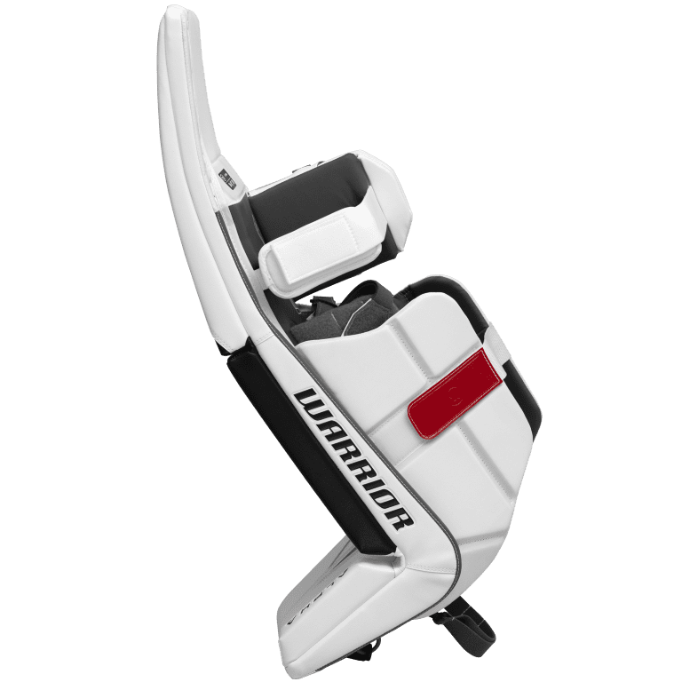 TW-Schiene Warrior Alpha S50 INT