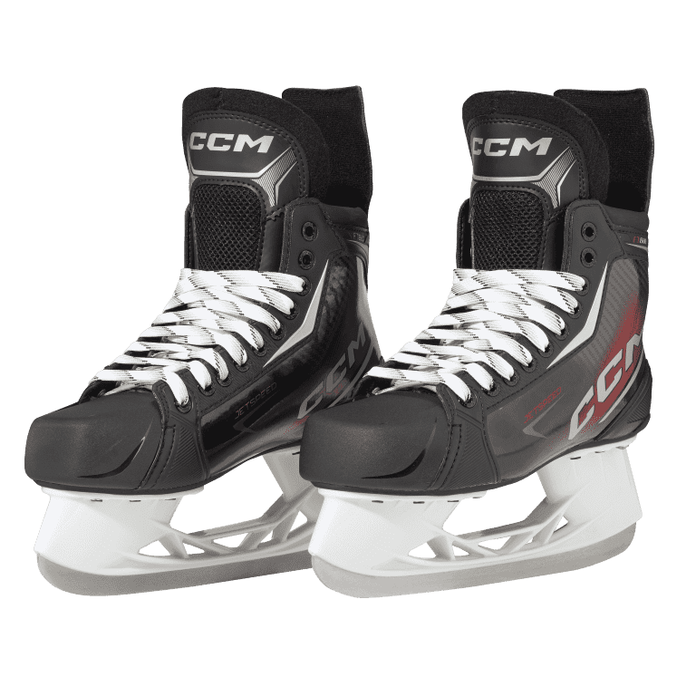 Schlittschuhe CCM Jetspeed FT860 SR
