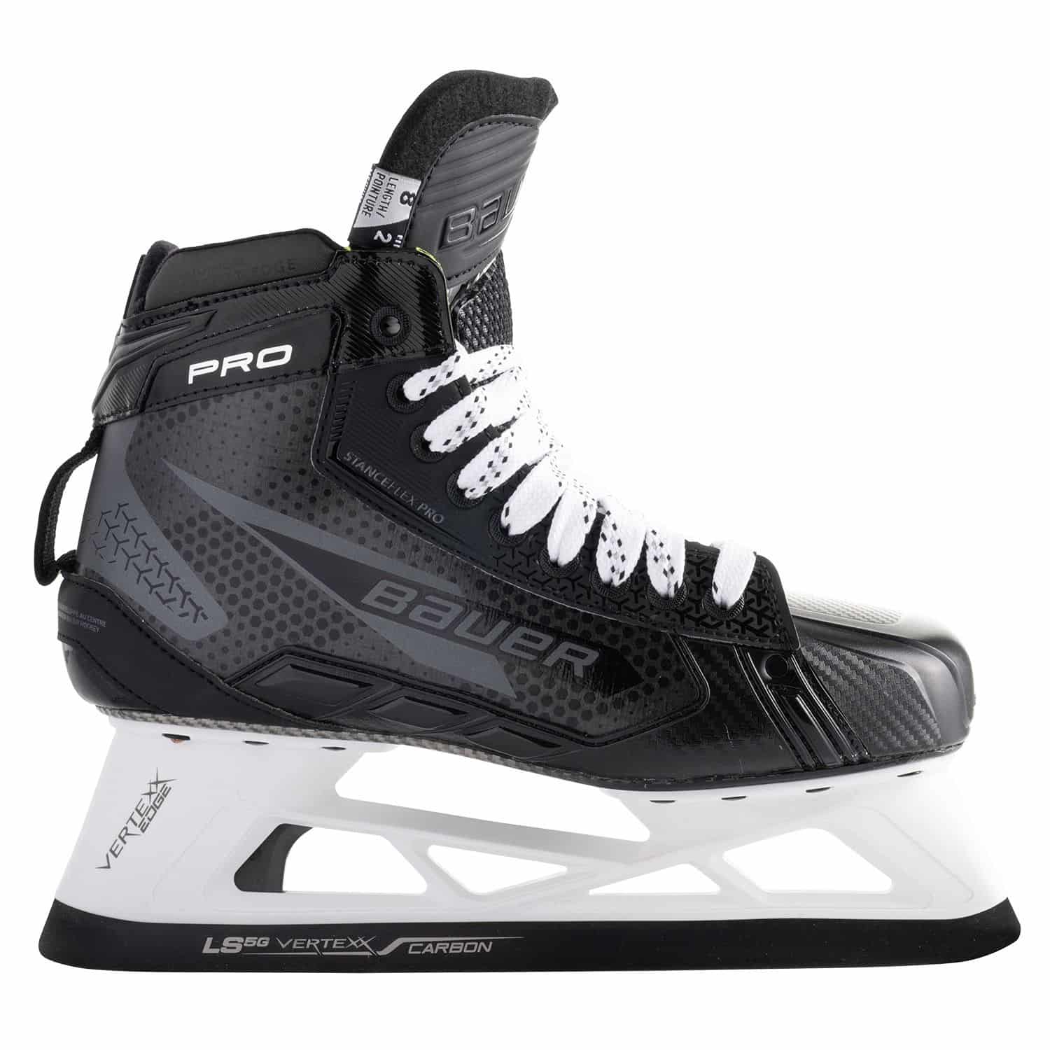 TW-Schlittschuhe Bauer PRO SR