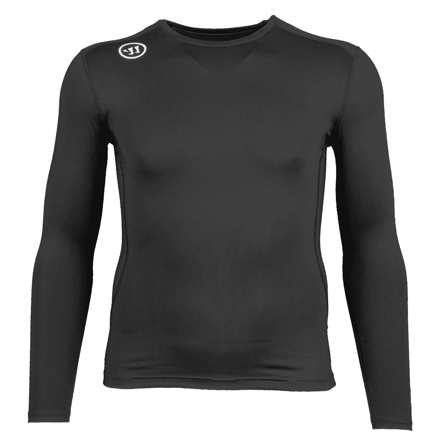Underwear Warrior W Comp LS Shirt JR 