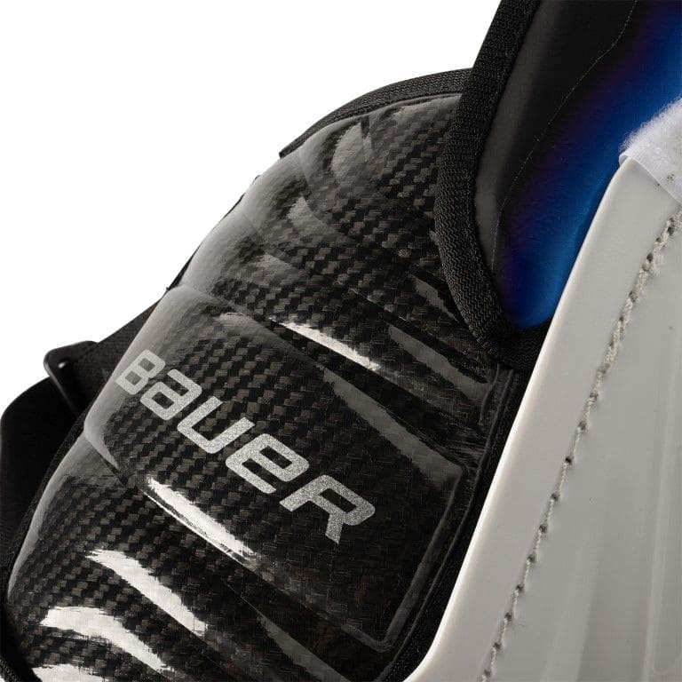 Beinschutz Bauer Vapor FLYLITE INT