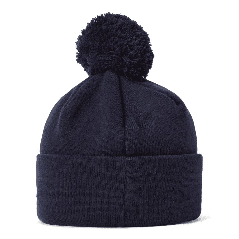 Lifestyle CCM Casual Pom Knit SR