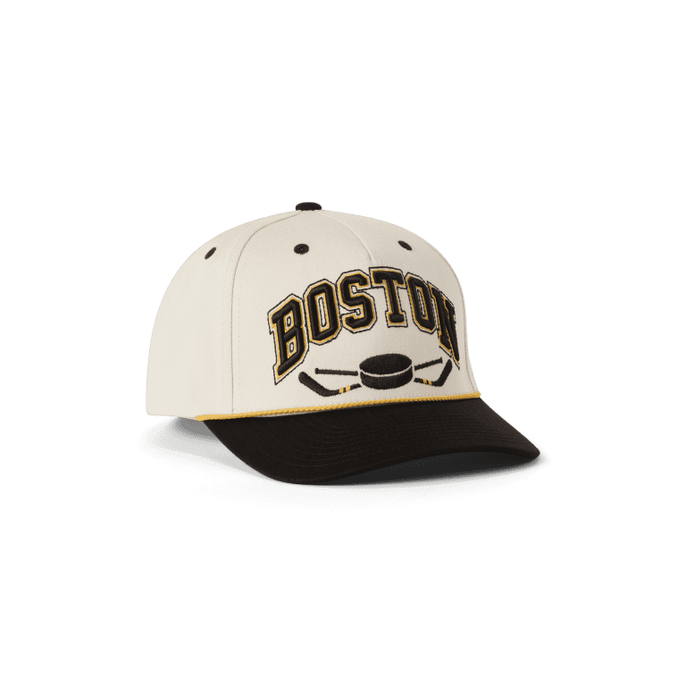 Lifestyle CCM Original Six Low Profile Cap SR