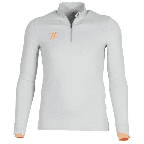 Teamwear Warrior Mid-Layer Top SR 