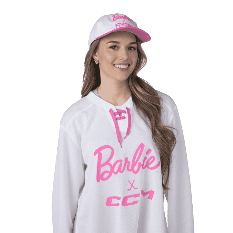 Lifestyle CCM x Barbie Cap Her Future is Now