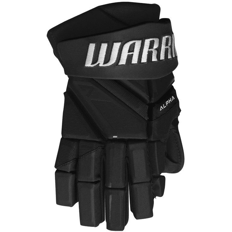 Handschuhe Warrior Alpha LX3T SR