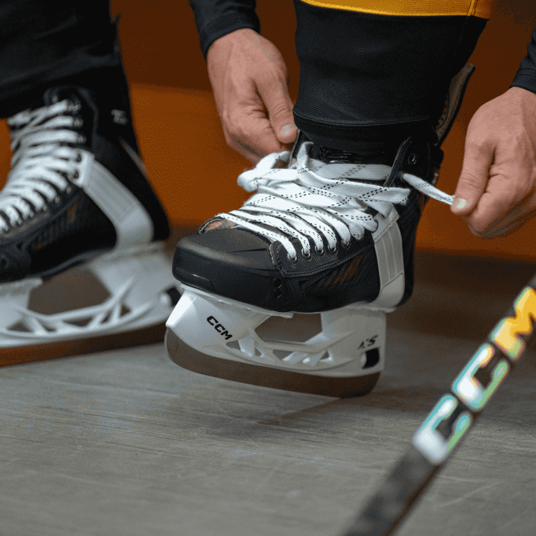 Schlittschuhe CCM Retro Tacks 652 PRO SR Schlittschuhe CCM Retro Tacks 652 PRO SR