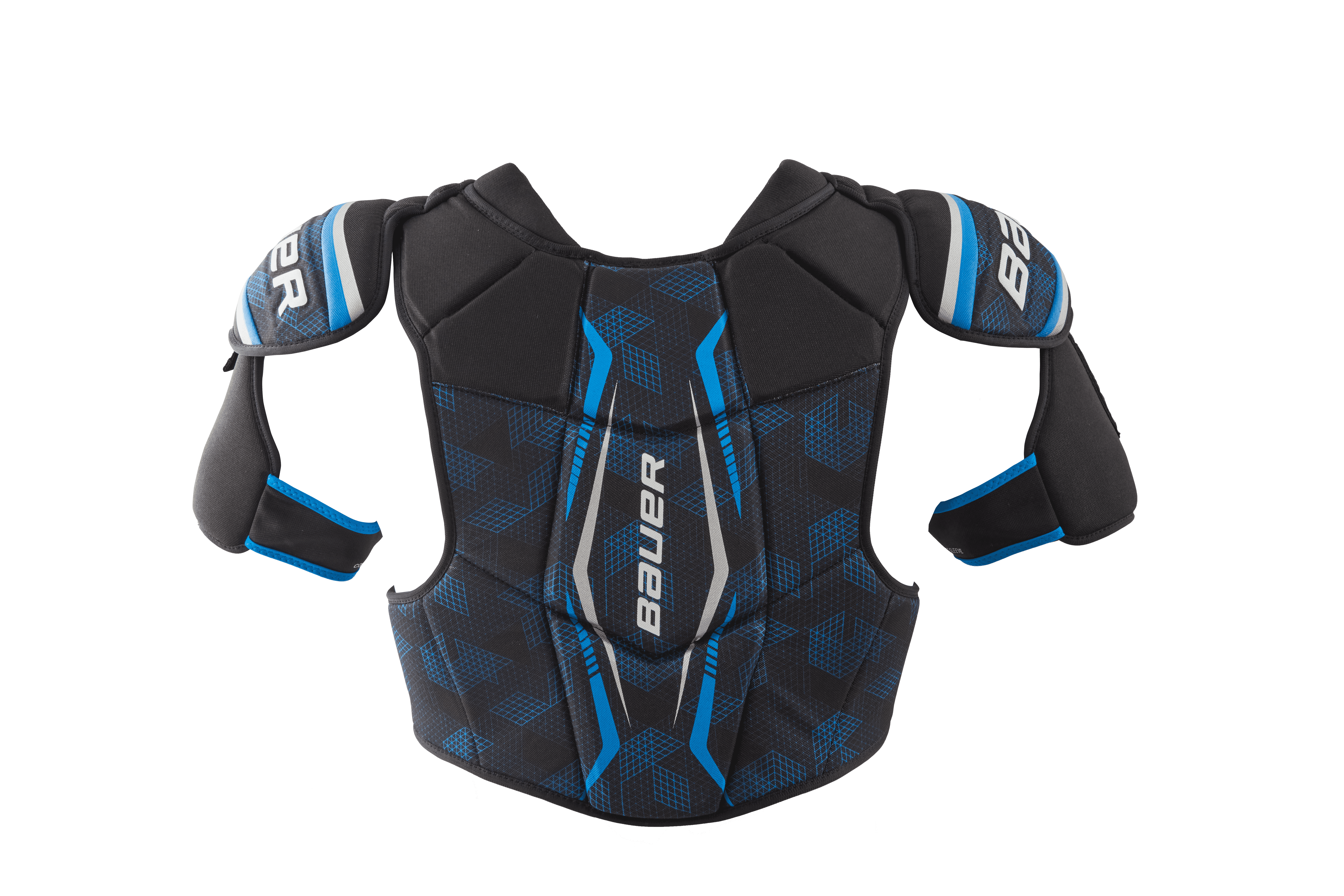 Schulterschutz Bauer X SR 