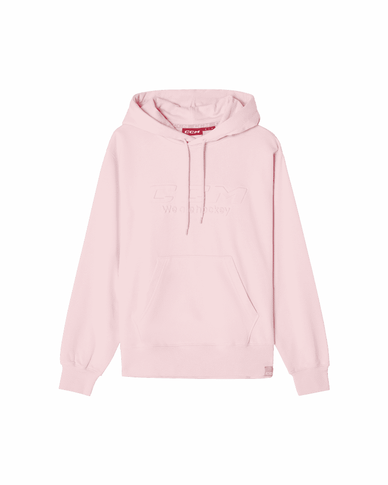Lifestyle CCM We Are Hockey Pullover Hood Women