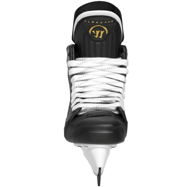 Schlittschuhe Warrior Alpha PRO SR