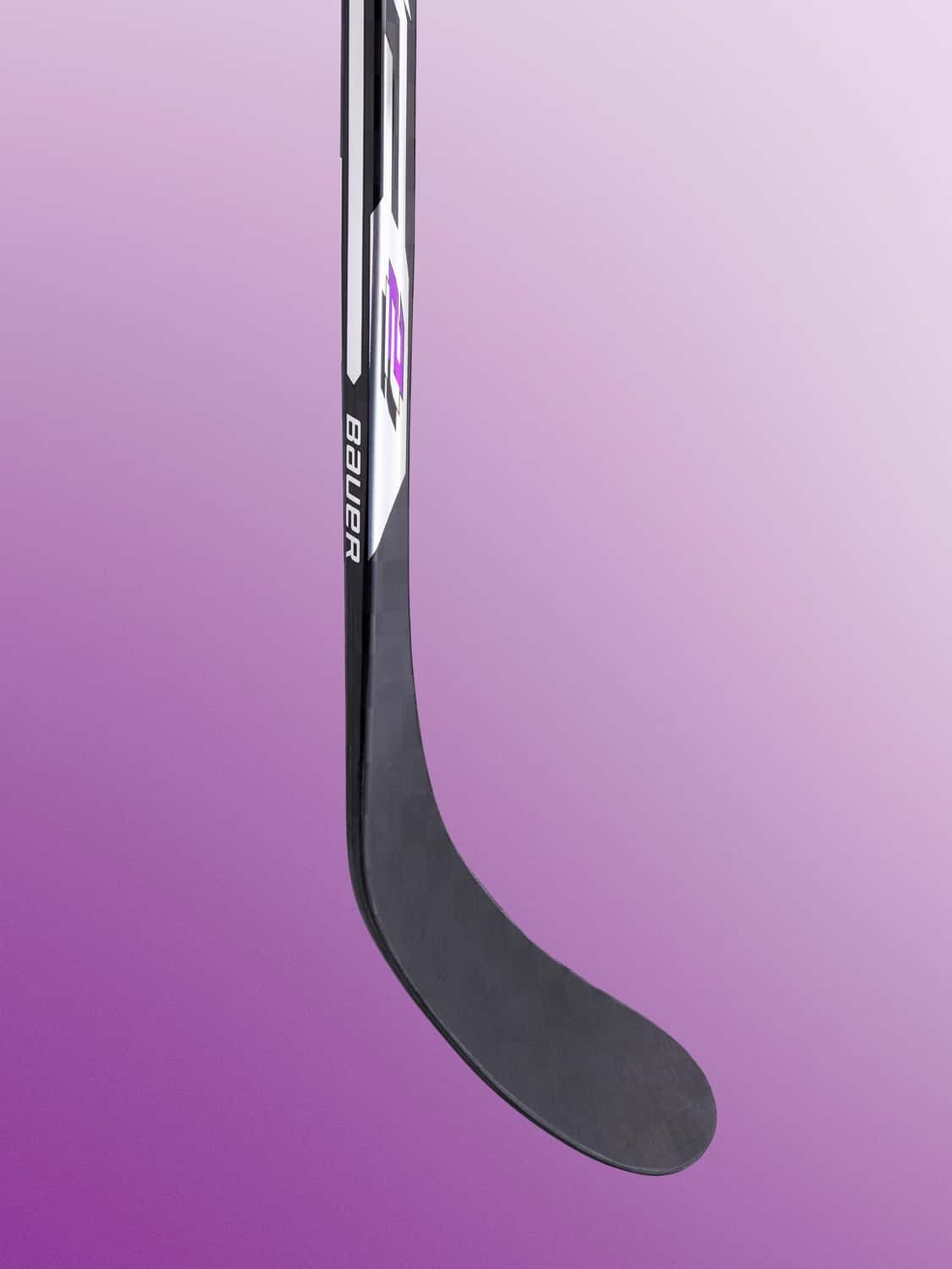 OPS Bauer PULSE 2 Black SR Links