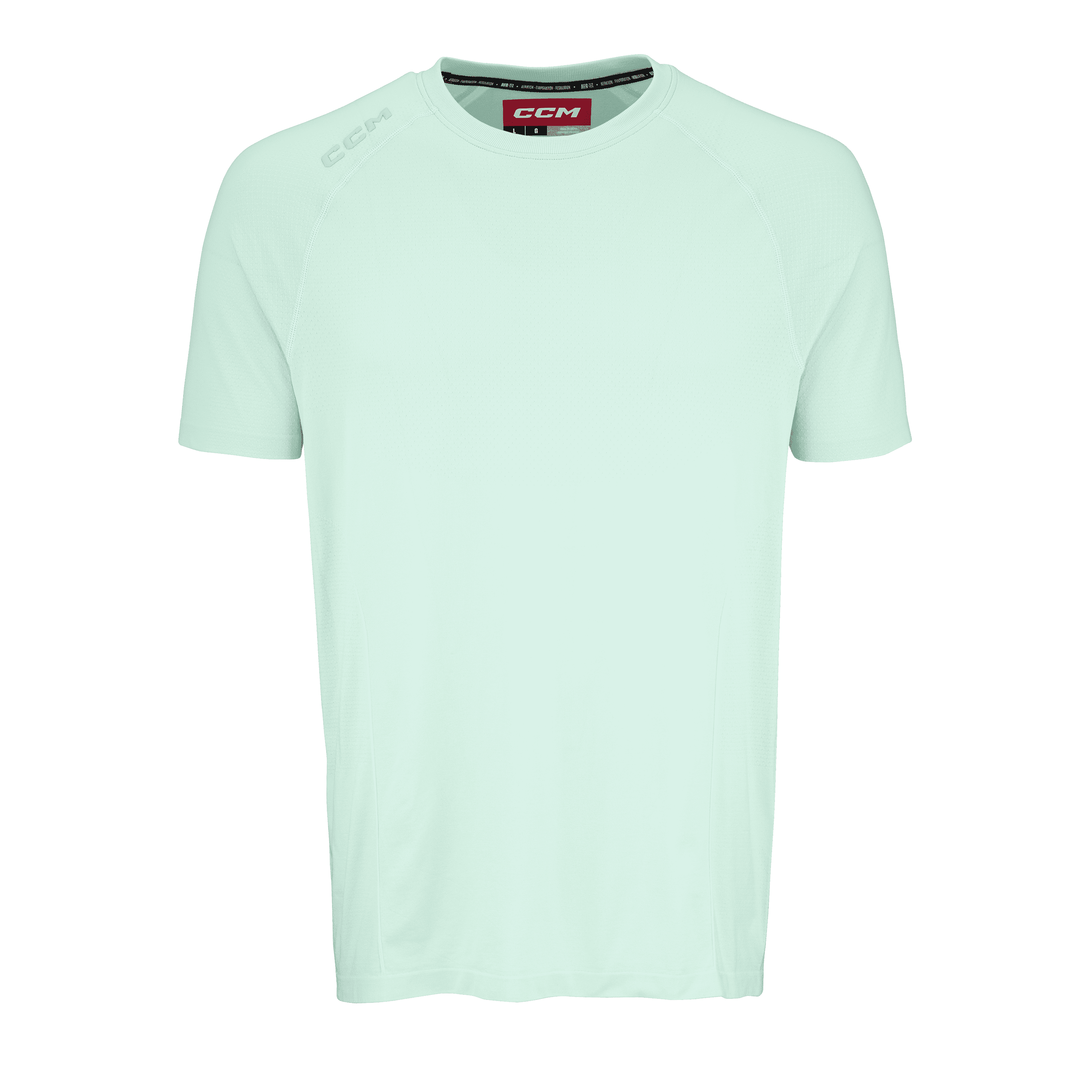 Teamwear CCM SS Premium Training Tee SR 