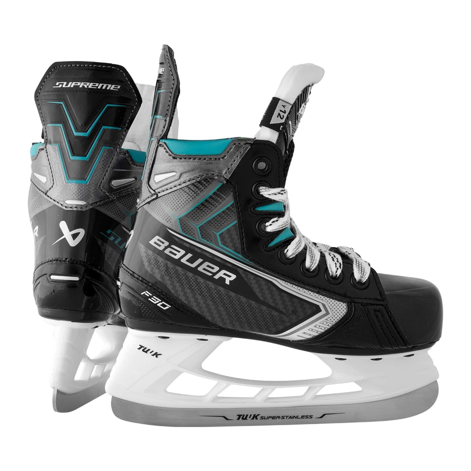 Schlittschuhe Bauer Supreme F30 YT