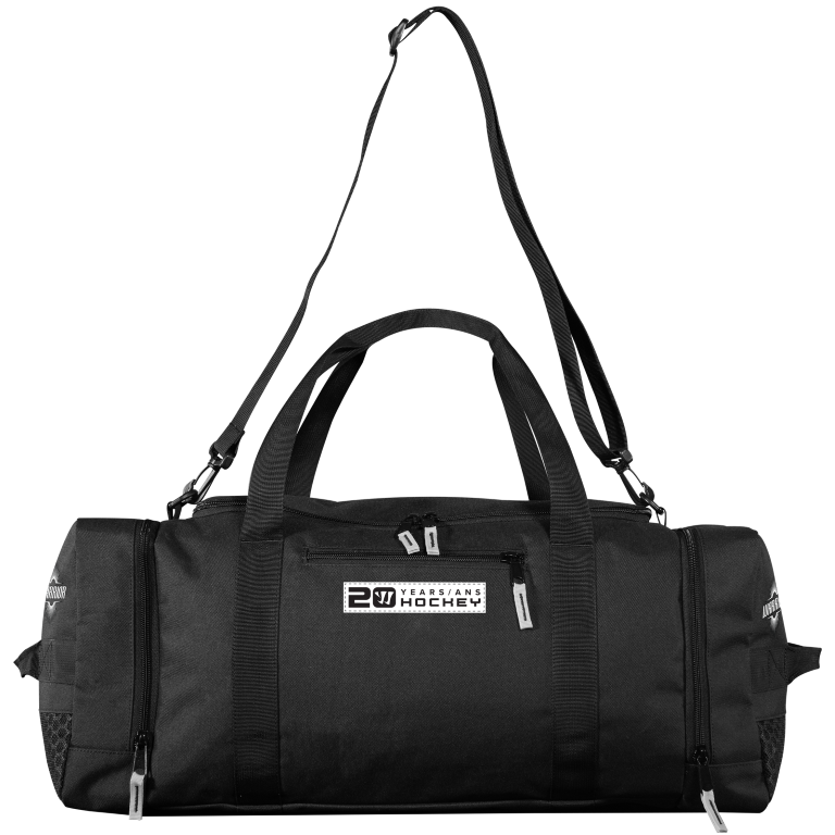 Tasche Warrior 20TH Q10 Duffle Bag