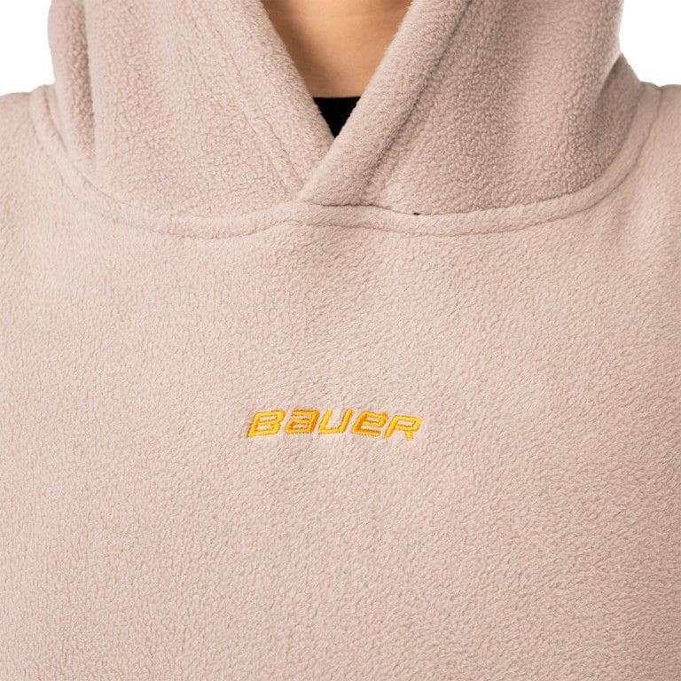 Lifestyle Bauer Polarfleece Hoodie JR