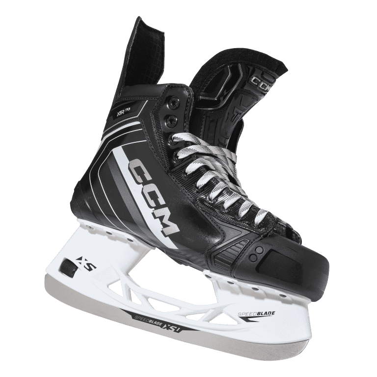 Schlittschuhe CCM TACKS XR70 SR