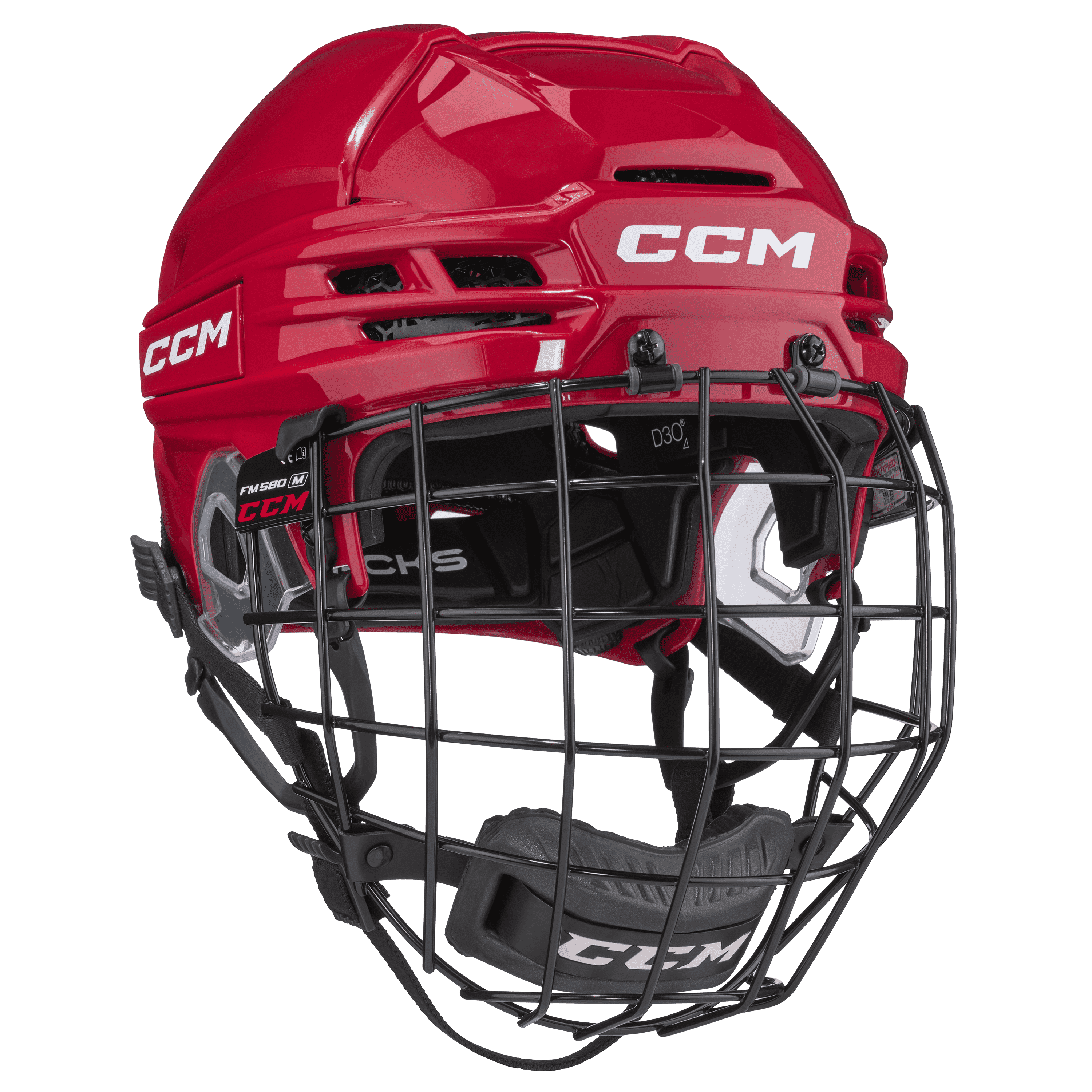 Helm CCM Tacks 720 Combo 