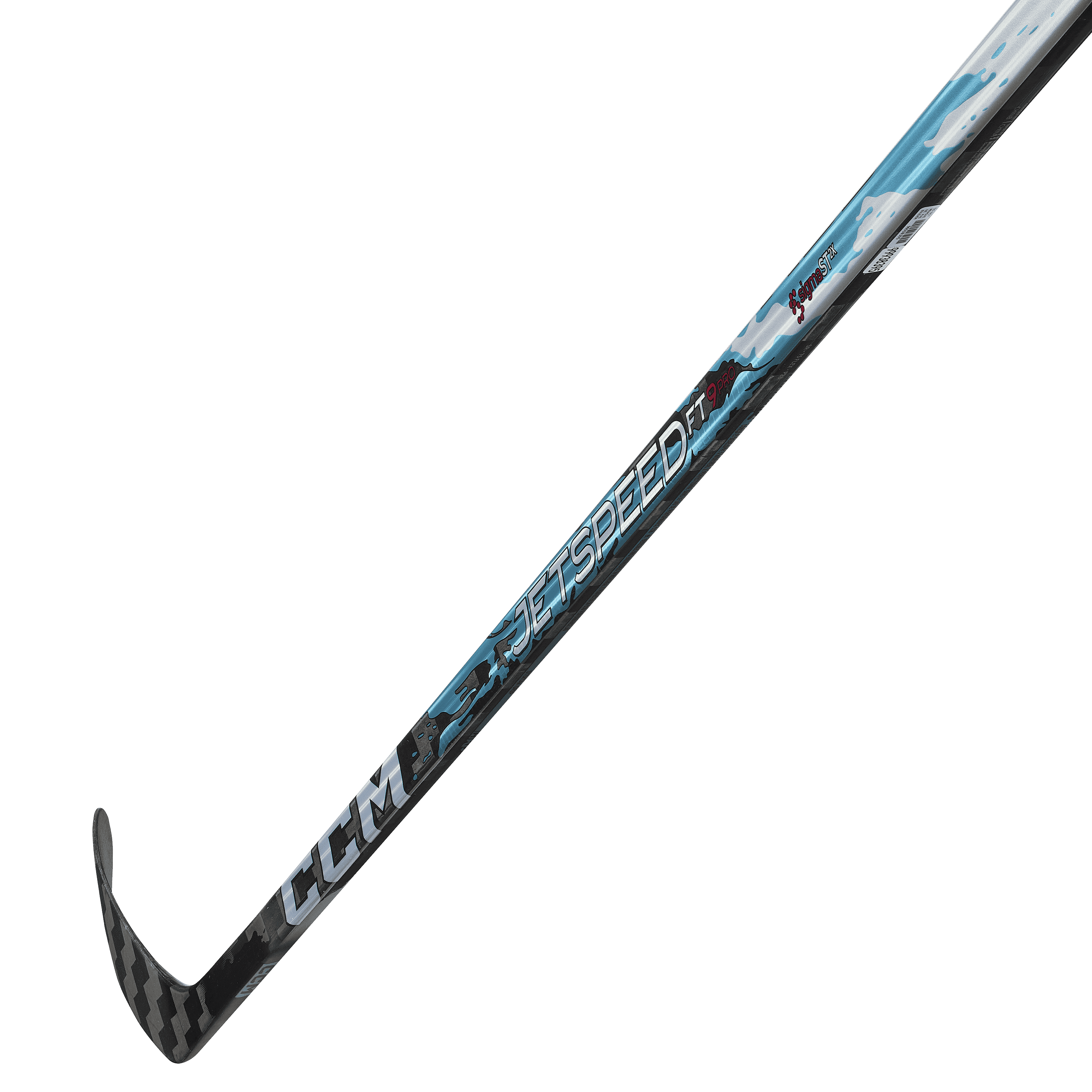 OPS CCM Jetspeed FT9 PRO JR Rechts