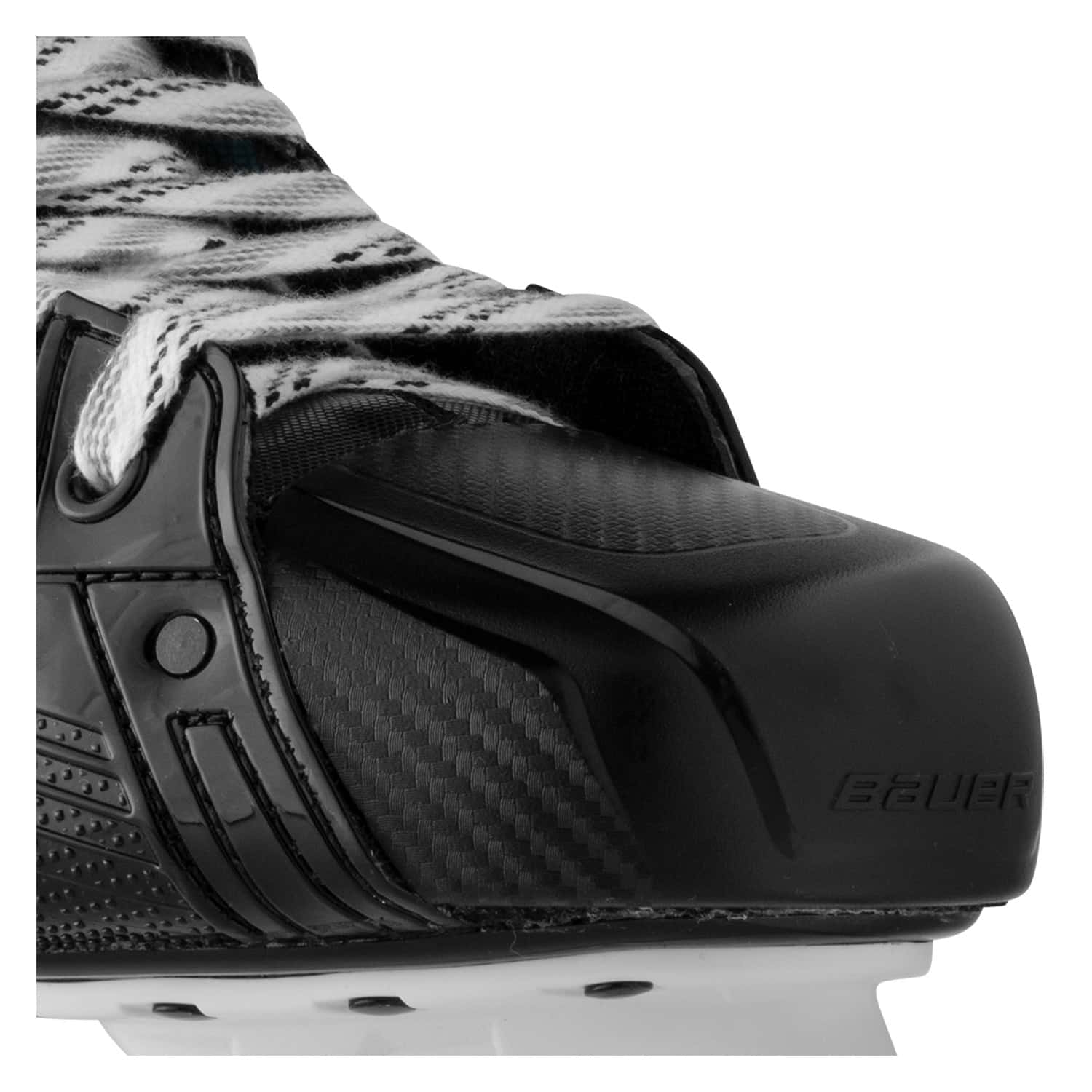 Schlittschuhe Bauer Supreme F50 Pro SR