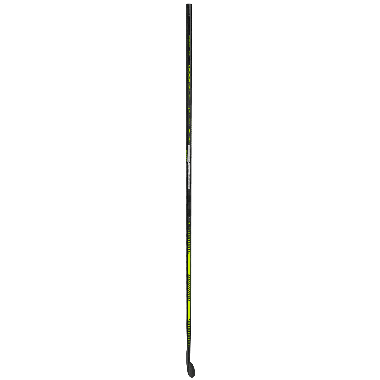 OPS Warrior Aplha LX2 PRO JR Links 