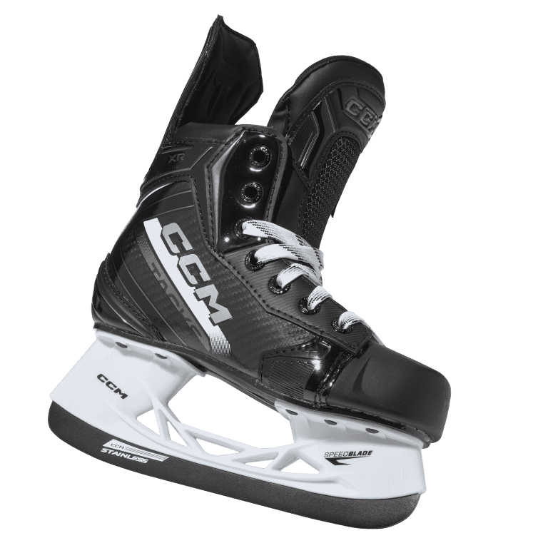 Schlittschuhe CCM TACKS XR YT - XS1 Pro Steel