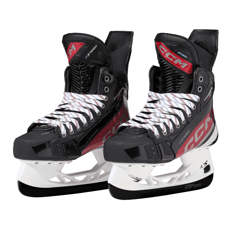 Schlittschuhe CCM Jetspeed FT6 PRO JR 02020891