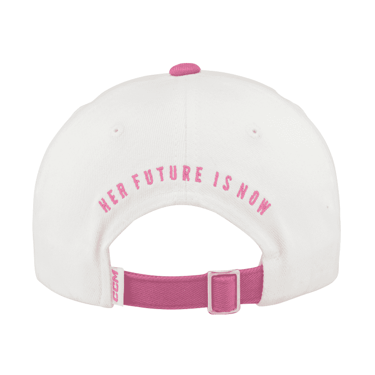 Lifestyle CCM x Barbie Cap Her Future is Now