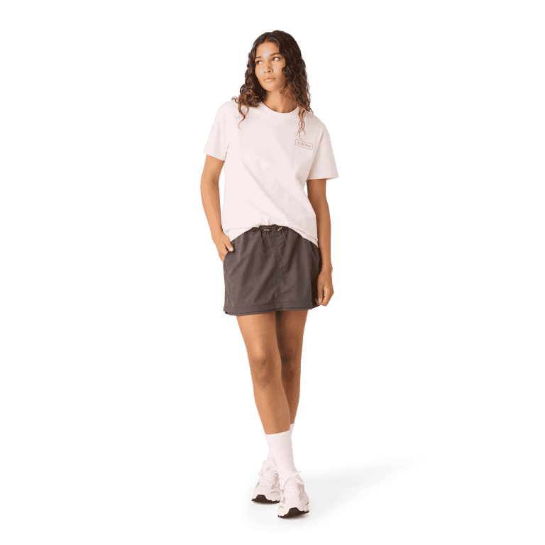 Lifestyle CCM We Are Hockey Short Sleeve Tee Women
