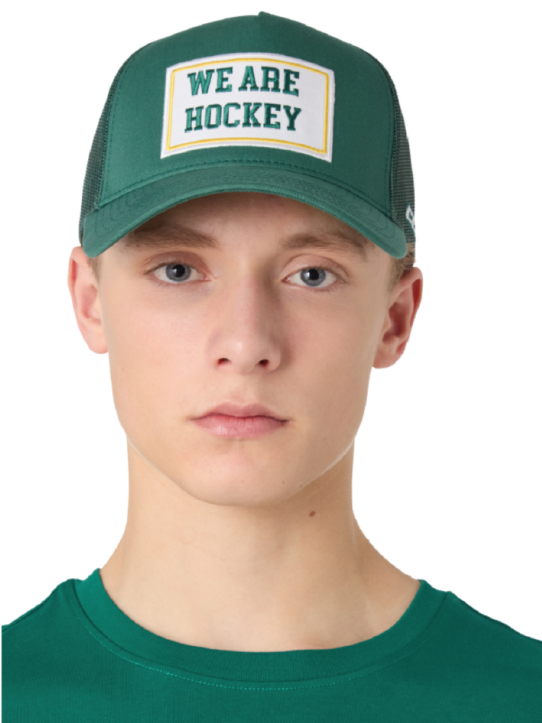 Lifestyle CCM Stripe Baseball Cap SR