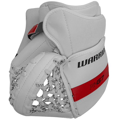 TW-Fänger Warrior Ritual G7 JR