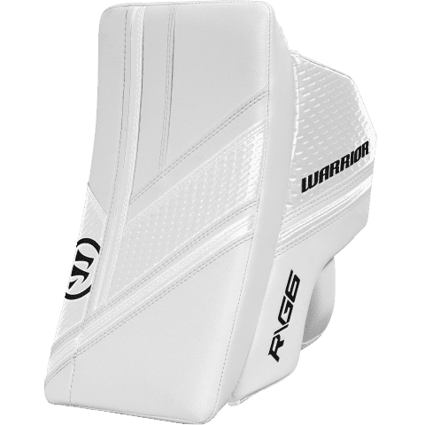 TW-Blocker Warrior Ritual G6 E+ 20° SR