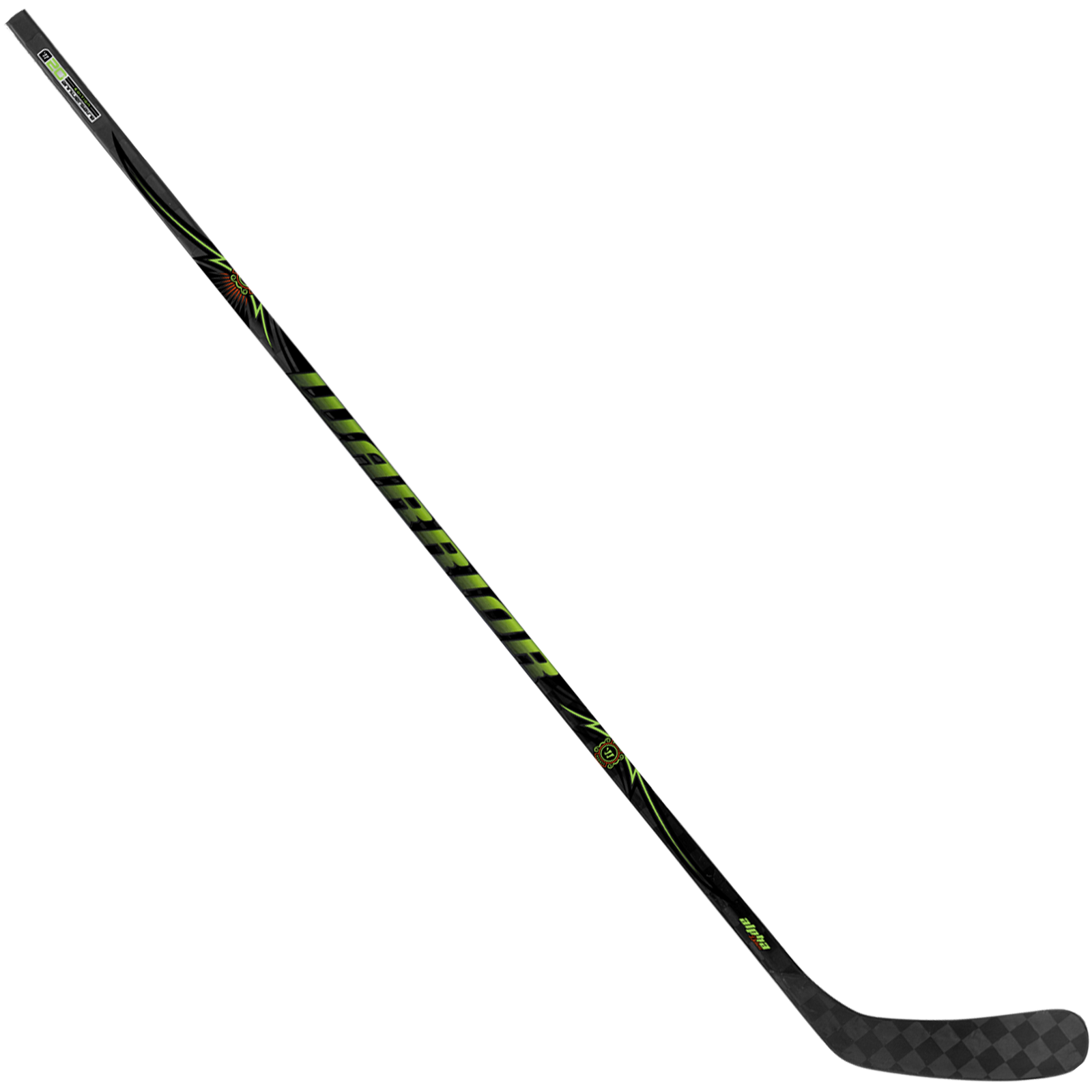 OPS Warrior Alpha Deluxe YT Links