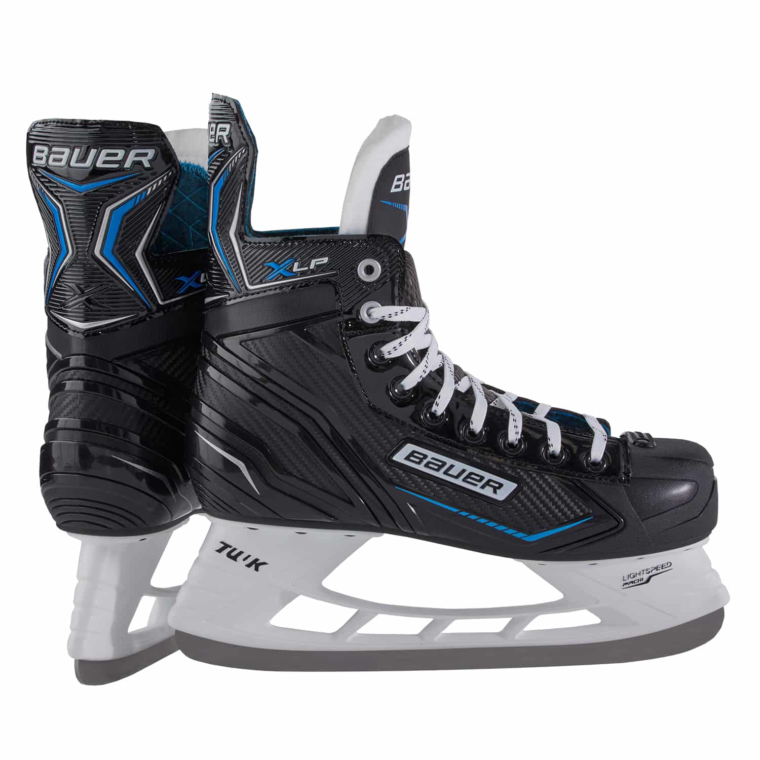 Schlittschuhe Bauer X-LP SR 