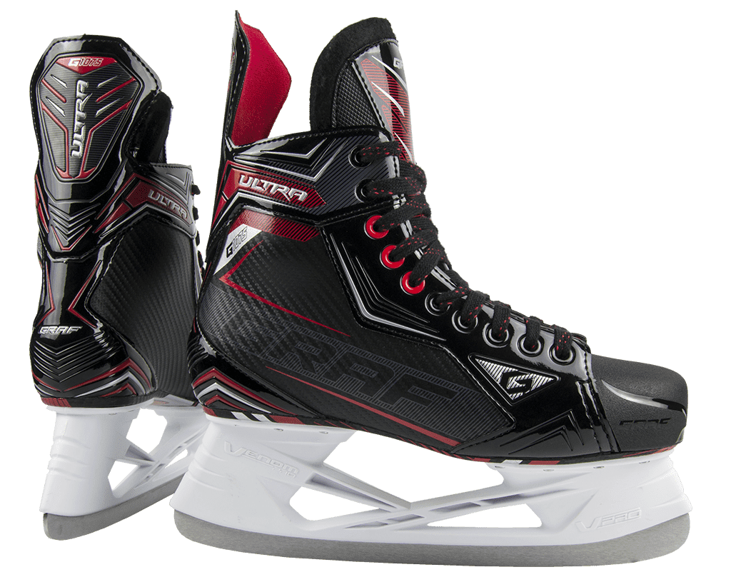Schlittschuhe Graf G1075 SR 