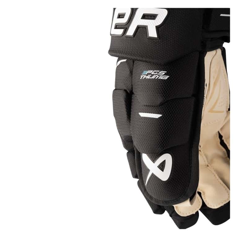 Handschuhe Bauer Supreme F50 INT