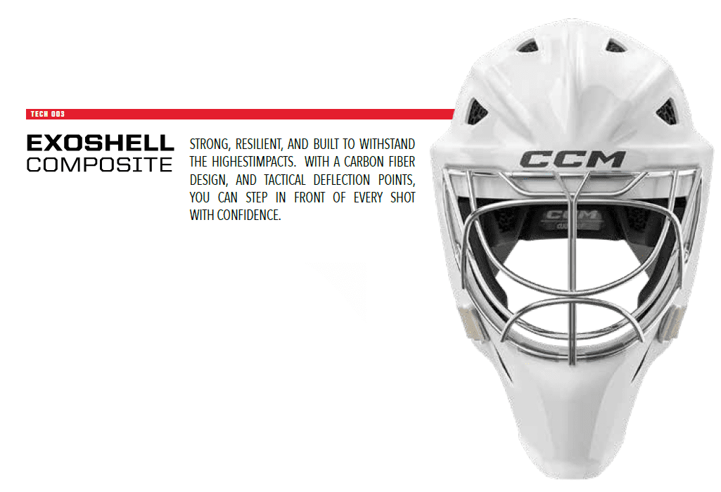 TW-Maske CCM AXIS XF SR NON-CCE 