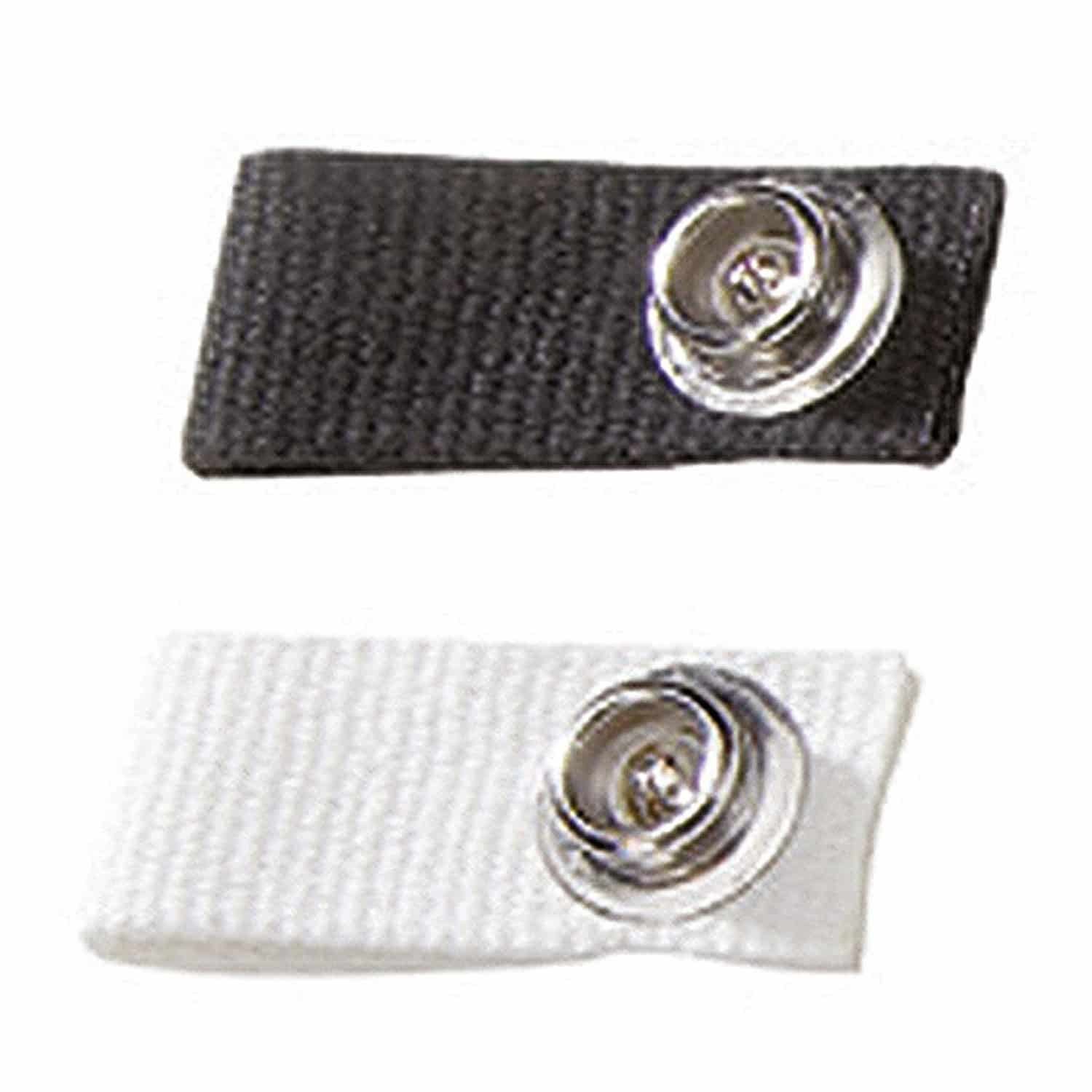 Bauer Chin Strap Fastener 
