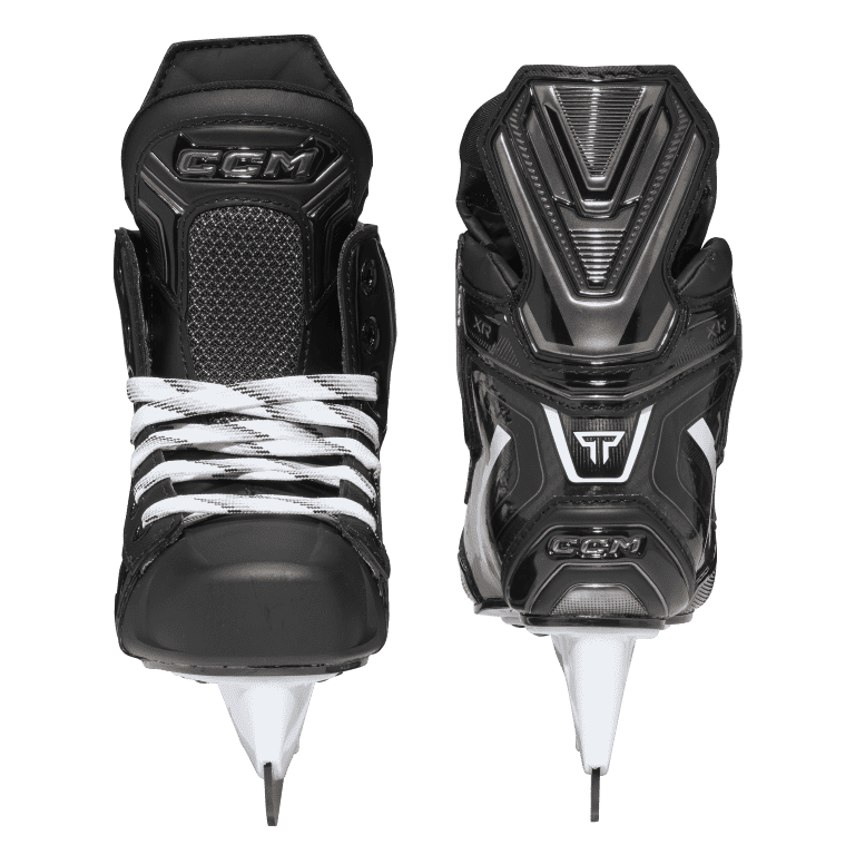 Schlittschuhe CCM TACKS XR YT - XS1 Pro Steel