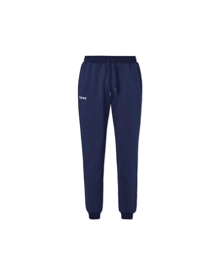 Teamwear CCM Fleece Cuffed Jogger SR- 26