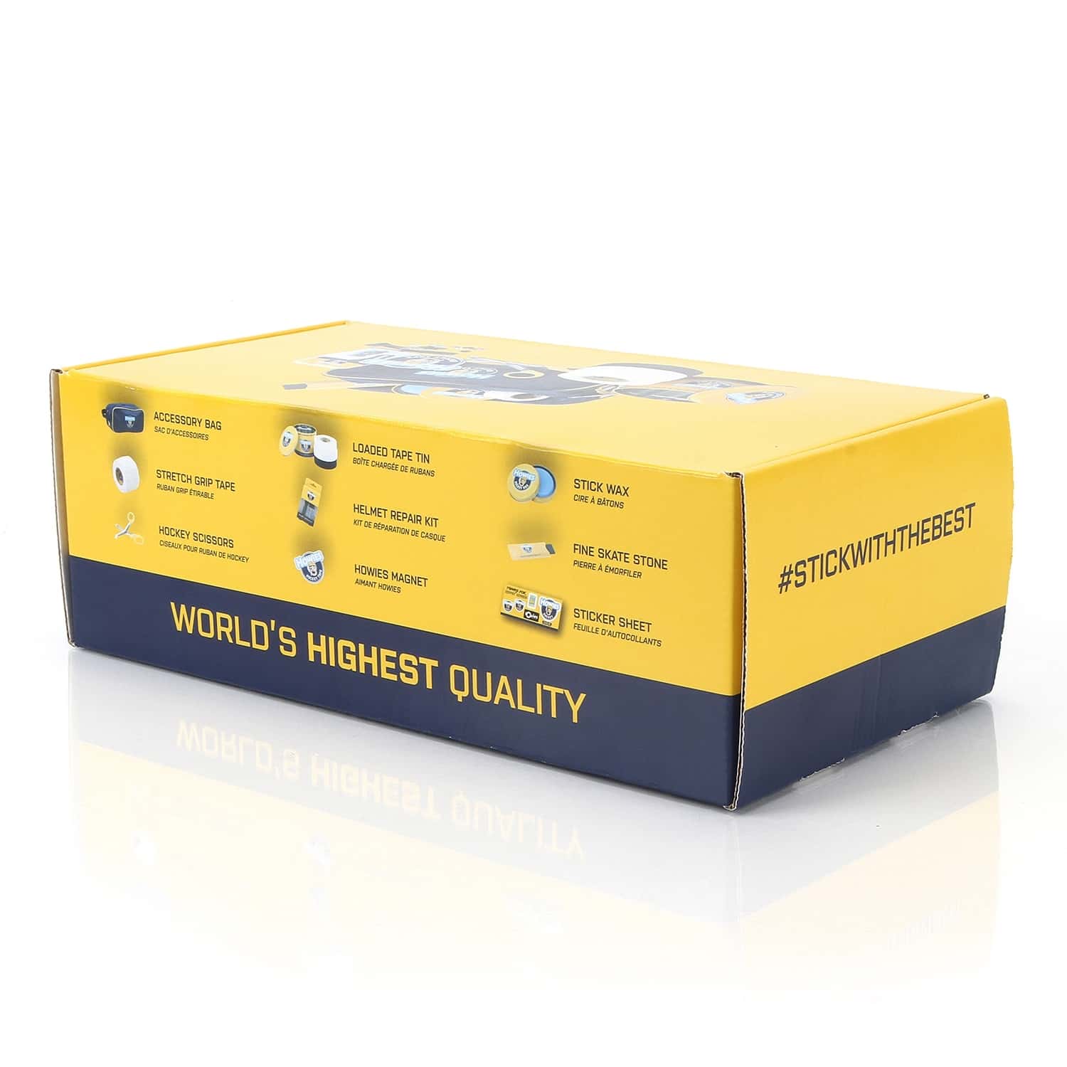 Howies Loaded Accessory Tasche