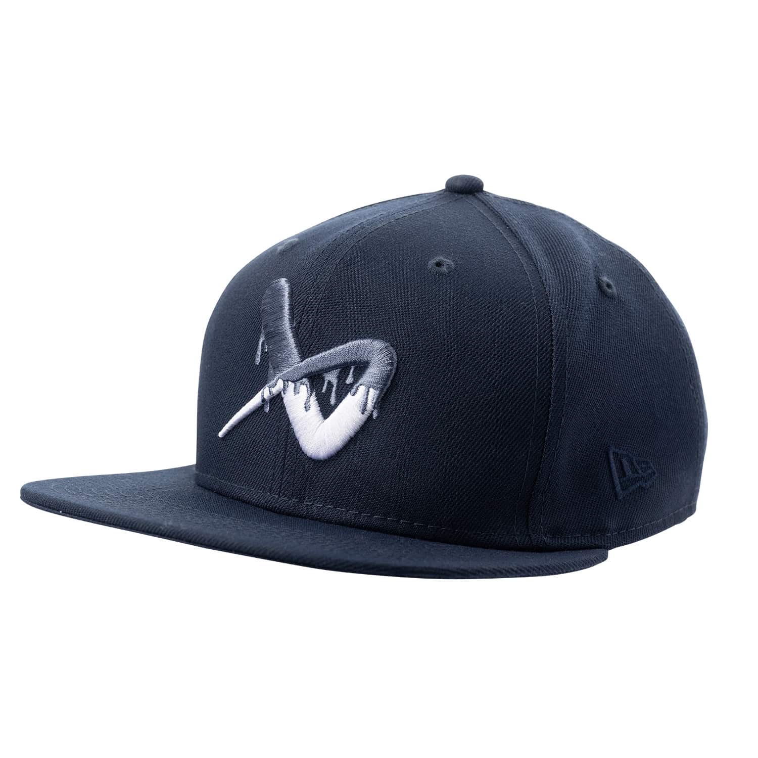 Lifestyle Bauer New Era 9Fifty Drip Cap SR 