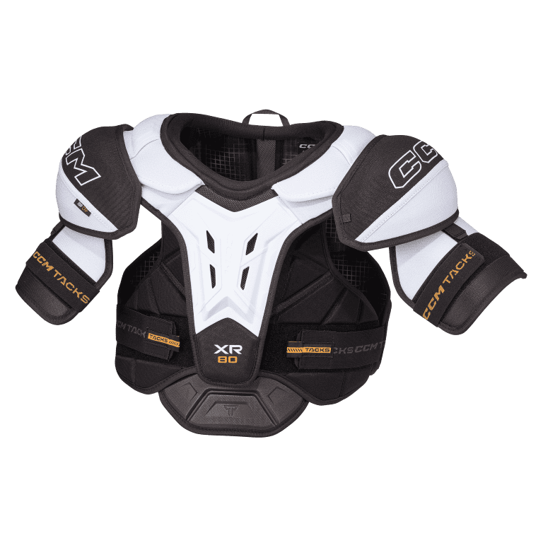 Schulterschutz CCM Tacks XR80 SR
